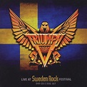 Triumph - Live At Sweden Rock Festival, Triumph | Muziek | bol.com