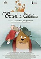 Ernest & Célestine - film: guarda streaming online