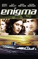 Enigma (2001) - Michael Apted | Cast and Crew | AllMovie