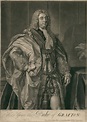 NPG D2460; Charles FitzRoy, 2nd Duke of Grafton - Portrait - National ...