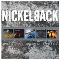 Nickelback-Original Album Series-5CD - eMAG.ro