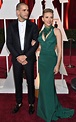 Oscar Glamour from Scarlett Johansson & Romain Dauriac: Romance Rewind ...