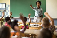 Setting Priorities as a New Teacher | Edutopia