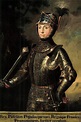 Portrait of Louis I I of Hungary Painting by Jozsef Borsos - Fine Art ...