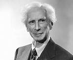 El rincón del conocimiento: Bertrand Russell