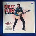Billy Fury – The Billy Fury Hit Parade (1982, Vinyl) - Discogs