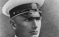 Il comandante in capo dell'Armata Bianca Aleksandr Vasil'evič Kolčak ...