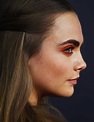 Pin en I ️ CARA DELEVINGNE