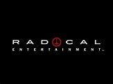 Radical Entertainment - Audiovisual Identity Database