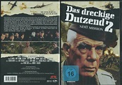 Ihr Uncut DVD-Shop! | Das dreckige Dutzend 2 - Next Mission (1985 ...
