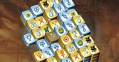 Mahjong Alchemy - Play Mahjong Alchemy on CrazyGames