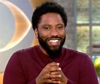 John David Washington Biography - Facts, Childhood, Family Life ...