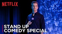 Anthony Jeselnik: Thoughts and Prayers | Official Trailer [HD ...