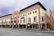 Einkaufszentrum Lilienthal-Center in Anklam