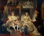 CONVERSANDO ALEGREMENTE SOBRE A HISTÓRIA.: Margrethe II, Rainha da ...