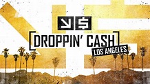 Droppin' Cash: Los Angeles · Season 1 - Plex