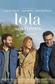 2018).Ver Lola et ses frères Pelicula_Completa DVD [MEGA] [LATINO] 2018 ...