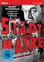 Stadt ohne Maske - Die nackte Stadt (1948) (Pidax Film-Klassiker) - CeDe.ch