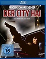 Der City Hai, Regie: John Irvin - Filmvorstellung - DVD - BluRay - Kino