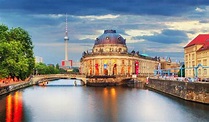 10 Top Tourist Attractions in Berlin - Fritzguide