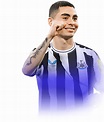 Miguel Almirón - FIFA 23 (85 RW) POTM Premier League - FIFPlay