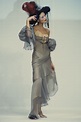 John Galliano Spring 1993 Ready-to-Wear Fashion Show | Runway fashion ...
