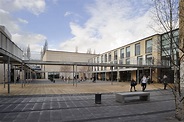 THOMAS TALLIS SCHOOL | Balfour Beatty Engineers | Archello