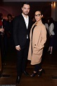 Ruth Negga on starting a family with Dominic Cooper | Daily Mail Online