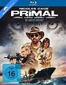 Primal - Die Jagd ist eröffnet Blu-ray - Film Details