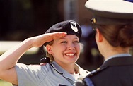 'Cadet Kelly' Cast Today Then-and-Now Photos: Hilary Duff, More | J-14