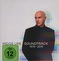 Midge Ure - Soundtrack: 1978-2019 - Amazon.com Music