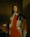 William Legge, 1st Earl of Dartmouth - Alchetron, the free social ...