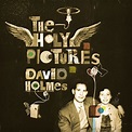 David Holmes - The Holy Pictures - MVD Entertainment Group B2B
