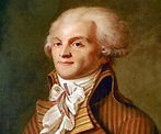 Maximilien De Robespierre Biography - Facts, Childhood, Family Life ...