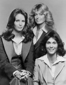 List of Charlie's Angels characters - Wikipedia