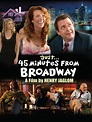 Poster zum Film Just 45 Minutes from Broadway - Bild 1 auf 1 ...
