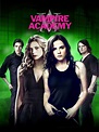 Vampire Academy - Movie Reviews