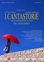 Locandina di I cantastorie: 438364 - Movieplayer.it