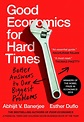 Good Economics for Hard Times - Habari Deals you can trust