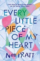 Kid's Review: Every Little Piece of My Heart | Books Up North