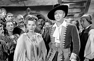 The Spanish Main (1945) - Turner Classic Movies
