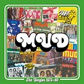 Mud: The Singles 1973-80, 3CD Set - Cherry Red Records
