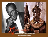 Flashback Friday: Henry Cele - Remembering An Awesome Talent