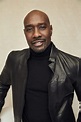 Morris Chestnut & Yaya DaCosta Talk Demystifying The 'Black Elite ...