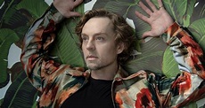 Darren Hayes announces first album in ten years, 'Homosexual' and new ...