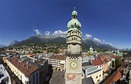 Innsbruck: Entrada Torre de la Ciudad | GetYourGuide