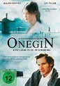 Onegin - Eine Liebe in St. Petersburg - Film auf DVD - buecher.de