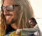 Dragon Eyewear Launches The Rob Machado Collection | The Optical Journal