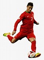 Cristiano Ronaldo Png Portugal , Free Transparent Clipart - ClipartKey