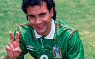 Hugo Sánchez: Habría ganado el Mundial si NO fuera mexicano | Mediotiempo